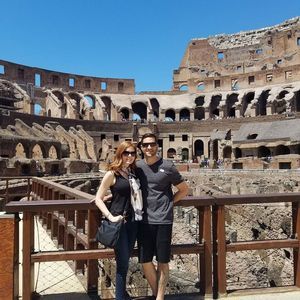 Meet your Posher, Natasha